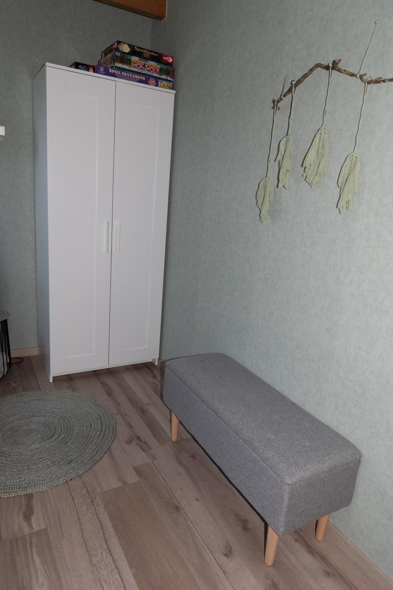 Moderne, gemütliche DG-Wohnung in ruhiger Lage Neunburg vorm Wald Exterior foto